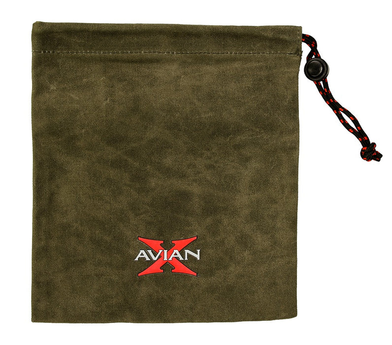 AVIAN AVX-SB-2PK       SHELL BAGS 2PK