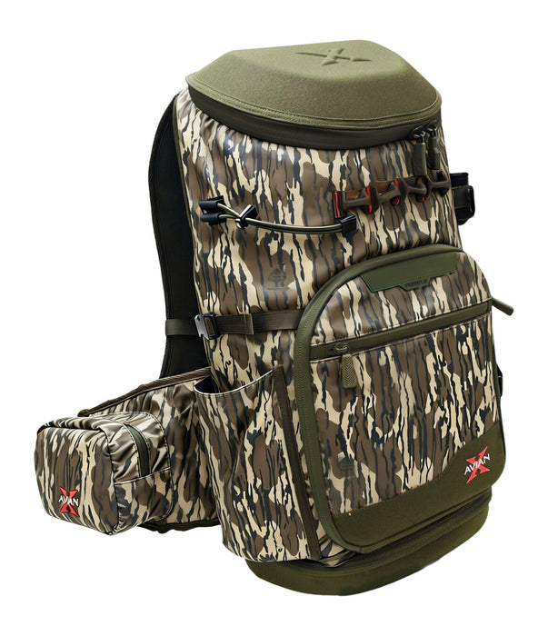 AVIAN AVX-BPK-BA-MOBL   BA BACKPACK (MOBL)