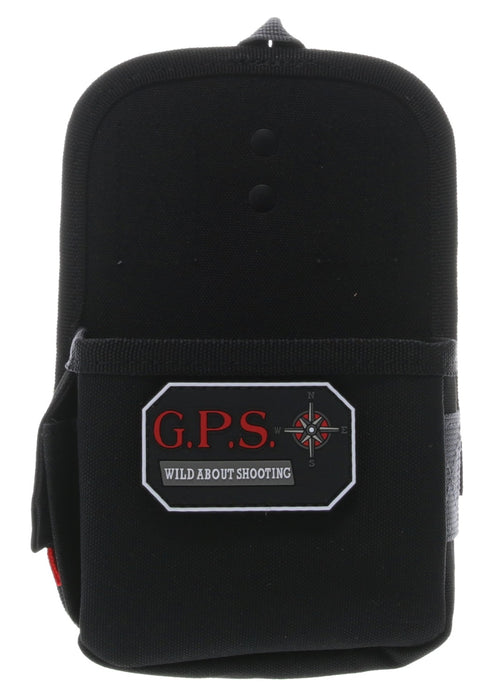 GPS GPS-575BCB        SINGLE BX SHELL CARRY 12/20