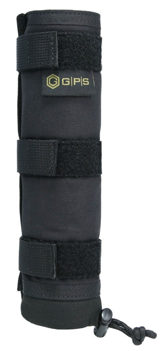 GPS GPS-T800-85B      TACT SUPPRESS COVER 8.5  BLK