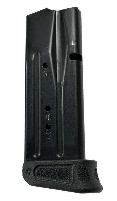 SAR USA SAR9SC-12   SAR9 9MM 12R SUBCOMP MAG