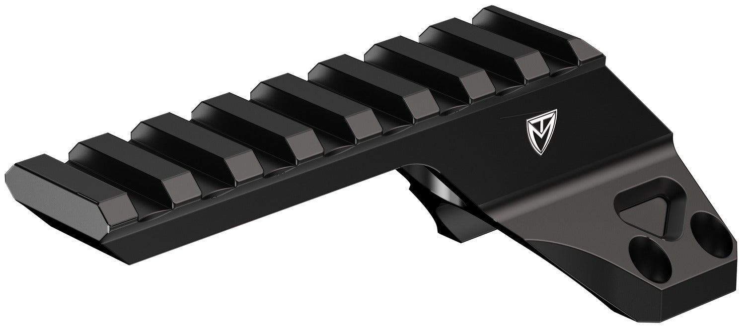 MAZTECH MZT010-34-BLK   X4 DIVING BOARD MOUNT 34MM
