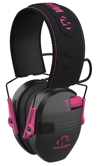 WLKR GWP-CRSEM-PK      RAZR CMT ELC YTH/WOMN  PINK