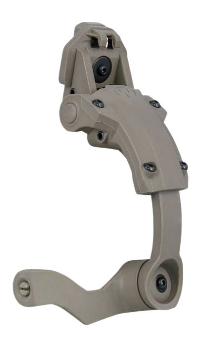WLKR GWP-RZRARC-FDE    RAZOR ARC MOUNT