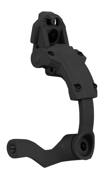 WLKR GWP-RZRARC-BLK    RAZOR ARC MOUNT