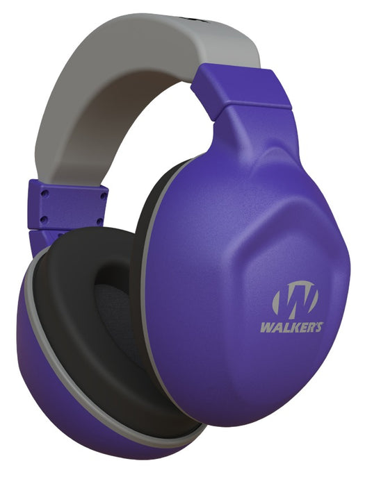 WLKR GWP-YM2-PL        BOOMIES YTH PASS MUF RY PLM