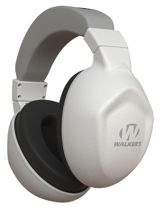 WLKR GWP-YM2-WH        BOOMIES YTH PASS MUF ARTIC