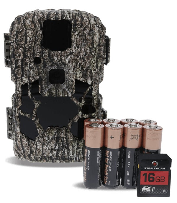 STEAL STC-PXV30CMOK  30MP PREVUE  COMBO
