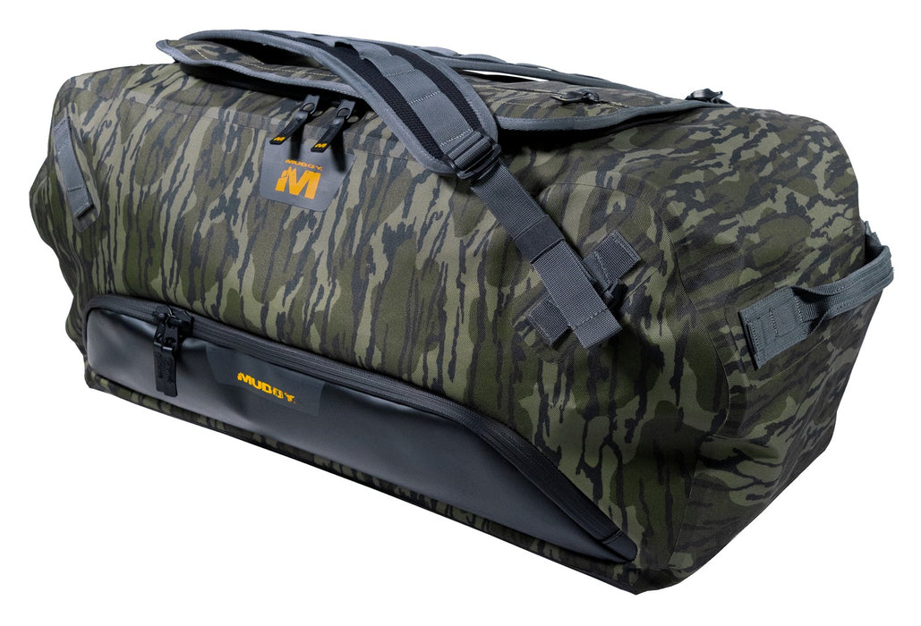 MUDDY MUD-DV8-70LWPD-MOBL  DV8  70L DUFFLE MOBL
