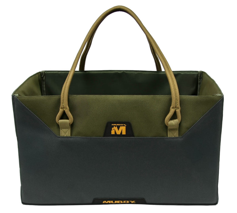 MUDDY MUD-TOTE50-PM        50L TOTE BAG PEAT MOSS
