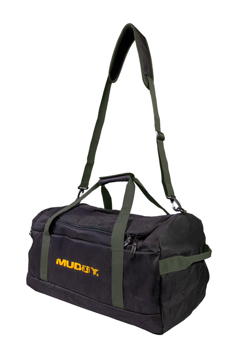 MUDDY MUD-TRX-75LDB-BPM    TRX  75L DUFFLE BK/PEAT