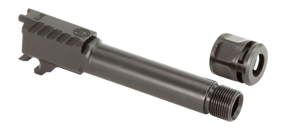GRIFFIN GAP365TB     P365   9MM 1/2X28 BUNDLE