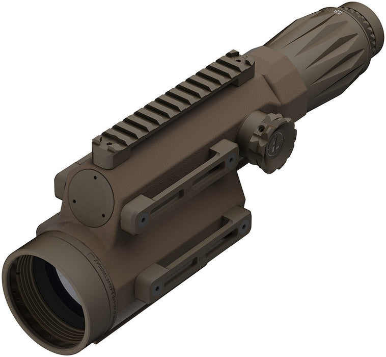LEU 183042 MX-6HD  8-48X60MM  TREMOR 4  FDE