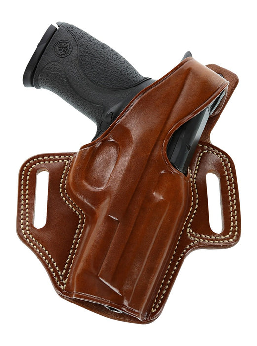 GALCO FL226R      FLETCH AUTO GLK19,19X,23     TAN