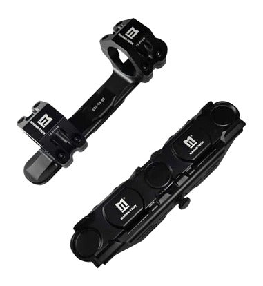 MAGNE-TECH 254-65-385-SET     SCP MNT 1X1.5   TALL