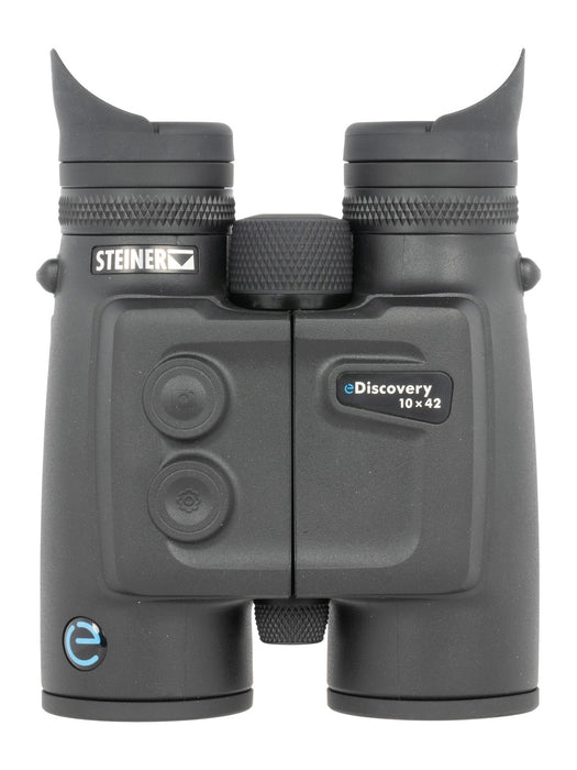 STEINER 23500000    EDISCOVERY 10X42 BINO