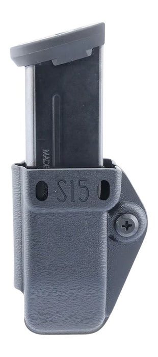 HENRY HOLSTERS HH-0011-08 S15/G48/43X  SHIELD ARMS