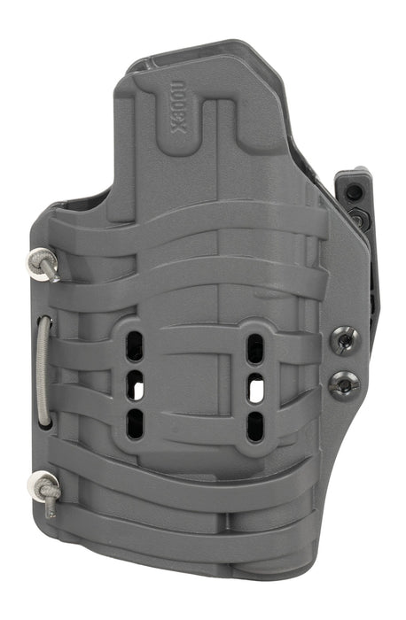 HENRY HOLSTERS X-PHL-0001-01 X300   CHARCOAL GRAY