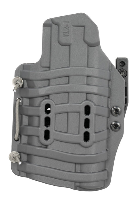 HENRY HOLSTERS X-PHL-0001-05 TLR-1  CHARCOAL GRAY