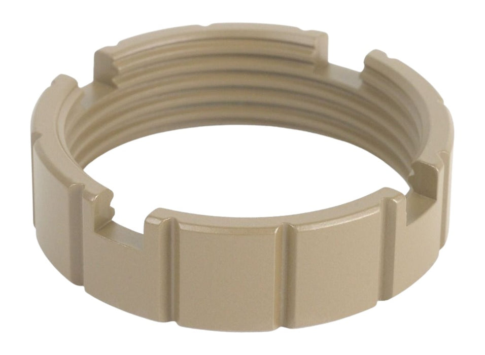 ARMASPEC ARM6521-FDE  SELF-RETENTION CASTE NUT/AL