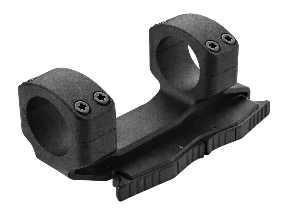 ARMASPEC ARM506QDBLK ELEV8 CANTALIEVER QD MOUNT