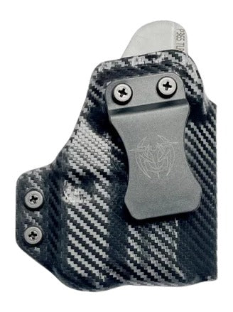 UM QU-SIG-365TLR6-RH    QUALIFIER P365 P365X 380