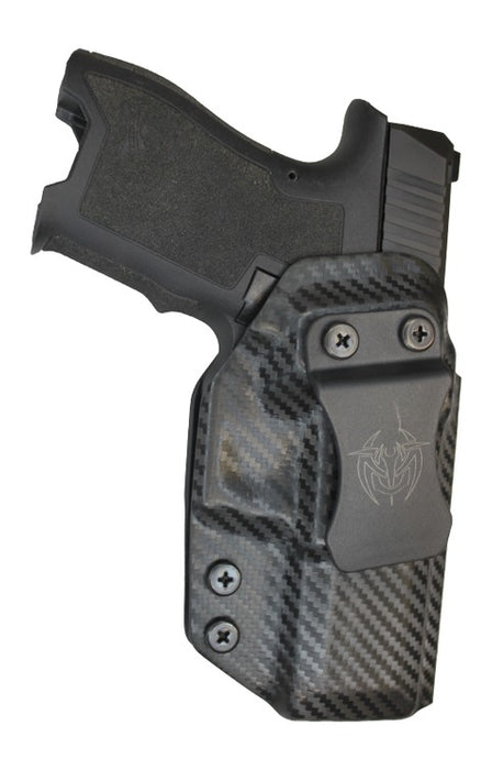 UM QU-SW-BG-380-RH      QUALIFIER S&W BODYGRD 2.0