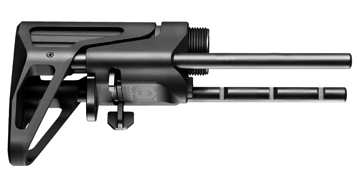 MAXIM MXM-47631 SCW STK  SCW B&S  STD STOCK