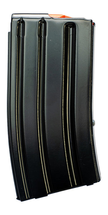 GP 810091157640   AR15 10RD 10/20 STEEL MAG BLK