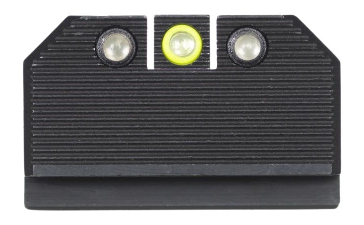 NF GLK-001-330-353-YGZG     NF GLK 17/19 RMR YLW