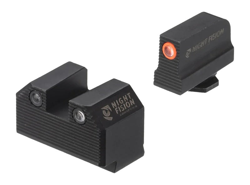 NF GLK-003-220-227-OGZG     NS GLK 43X EPS ORG FRT