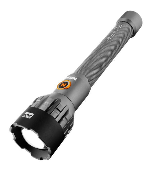 NEBO NEB-FLT-0063 LEO 5000  LUM FLASHLIGHT REC FLX