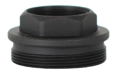 FPM WBIS-SS-BLKDLC           WHISKER BISCUIT HUB