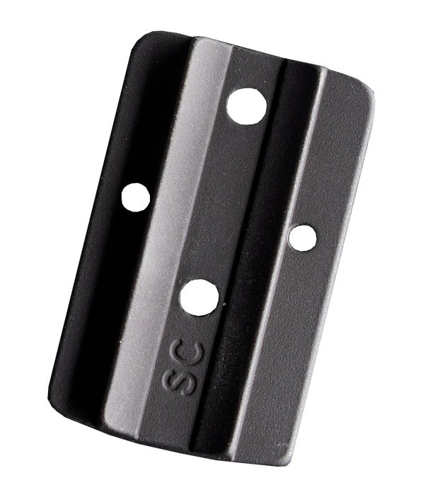 CVA AC1764      DELTA POINT RED DOT MNT PLATE