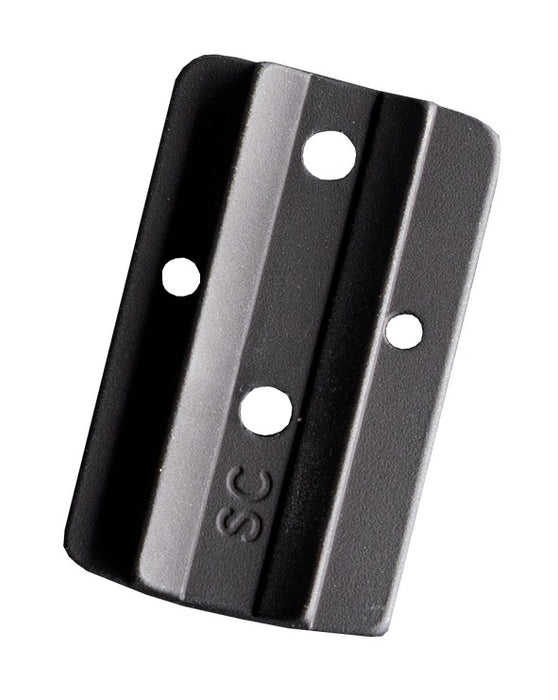 CVA AC1765      RMSC RED DOT MNT PLATE