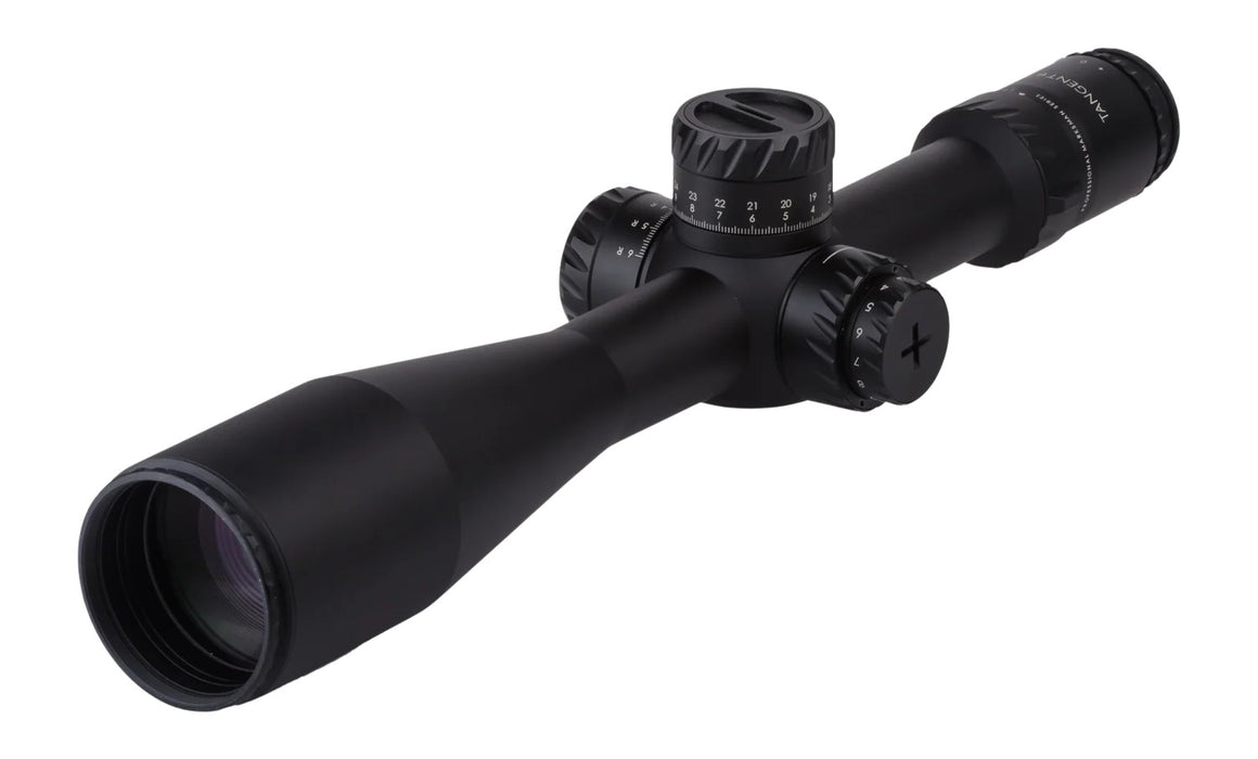 TANGENT THETA 800100-0010 JTAC RETICLE 5-25X56
