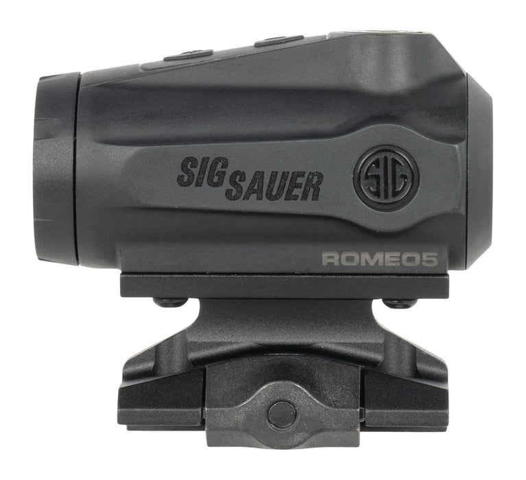 SIG SOR5001    ROMEO5 GII COMPACT RED DOT 1X20