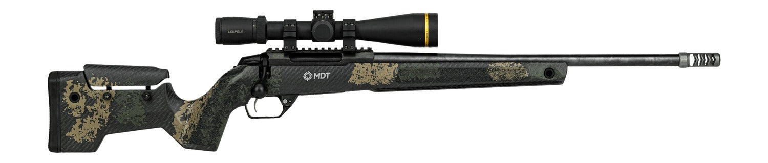 MDT 116131HGF CHASSIS CRB HUNTER KIT TIKKA TX3 HGF