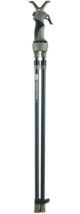 PRIM 64202    G4 TRIGGER STICK BIPOD   24-62" CAMO