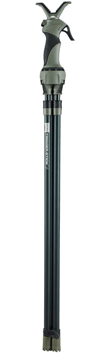 PRIM 64203    G4 TRIGGER STICK TRIPOD  24-62" CAMO