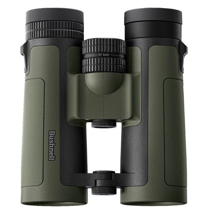 BUSH R7-842      8X42  R7 ED  RANGER GREEN