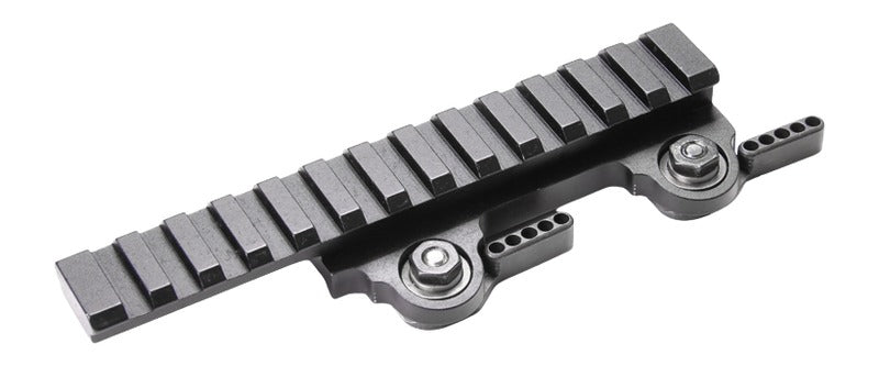 LARUE LT101        TACTICAL PICATINNY RISER QD