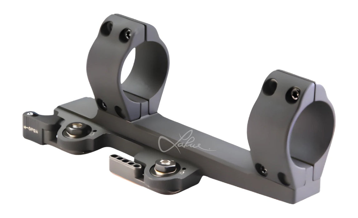 LARUE LT915-1.93-0-30   1.93" CNTLV MOUNT 30MM