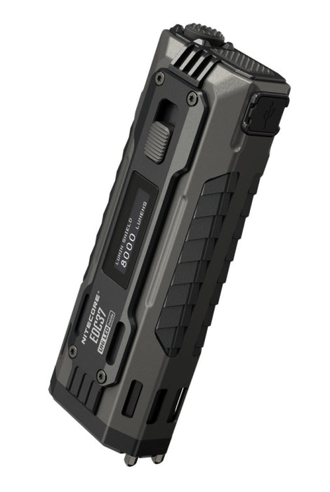 NITECORE EDC37           EDC37            8000L