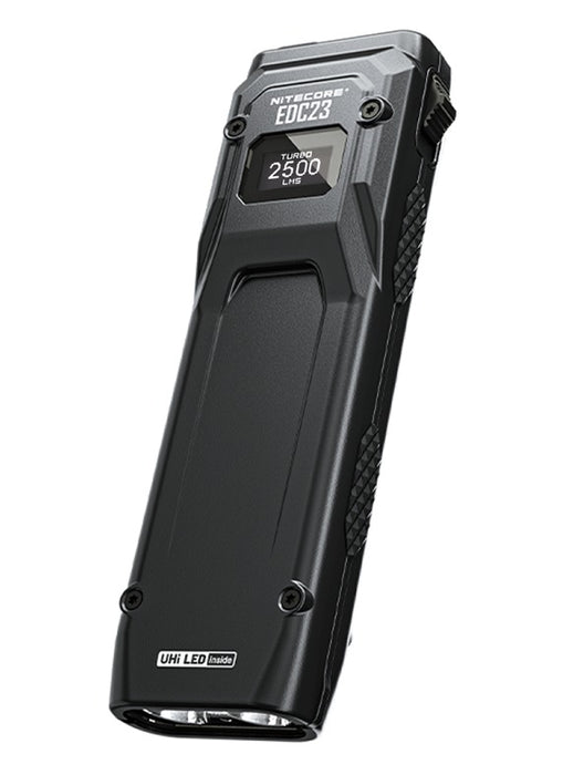 NITECORE EDC23           EDC23            2500L