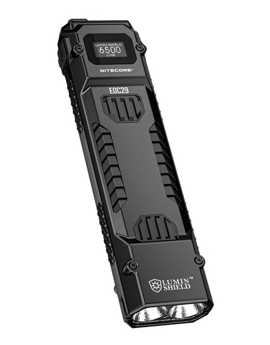NITECORE EDC29           EDC29            6500L