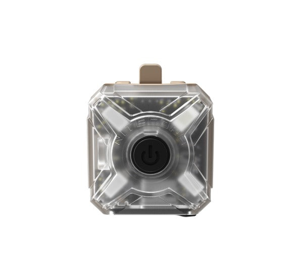 NITECORE NU06MI          NU06 MI FLASHING LIGHT