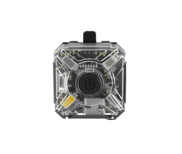 NITECORE NU06LE          NU06 LE FLASHING LIGHT