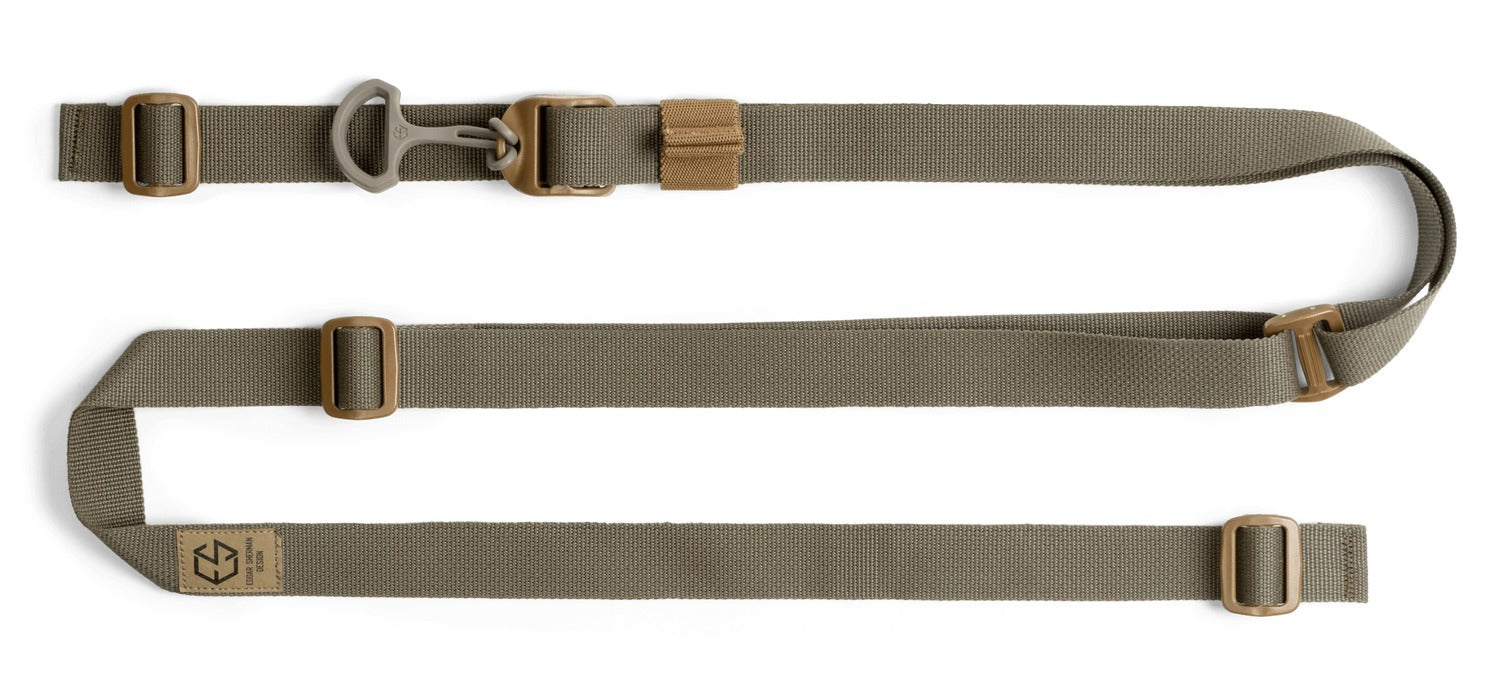 ESD ESD-SL-RG         SLING RANGER GRN