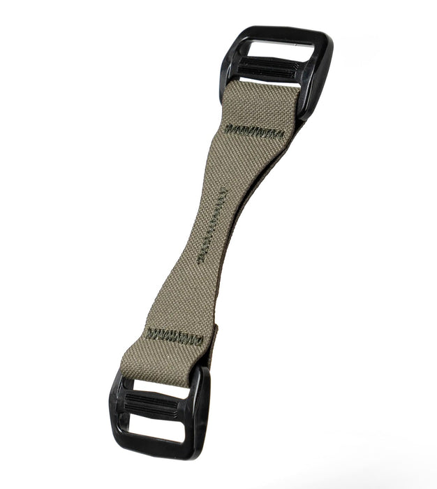 ESD ESD-INCH-RGB      INCHWORM RANGER GRN/BLK